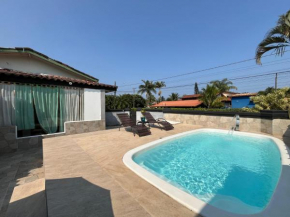Casa Morada da praia